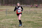 Girls under-15s Start Fitness NEHL, Alnwick. Photo: David T. Hewitson/Sports for All Pics
